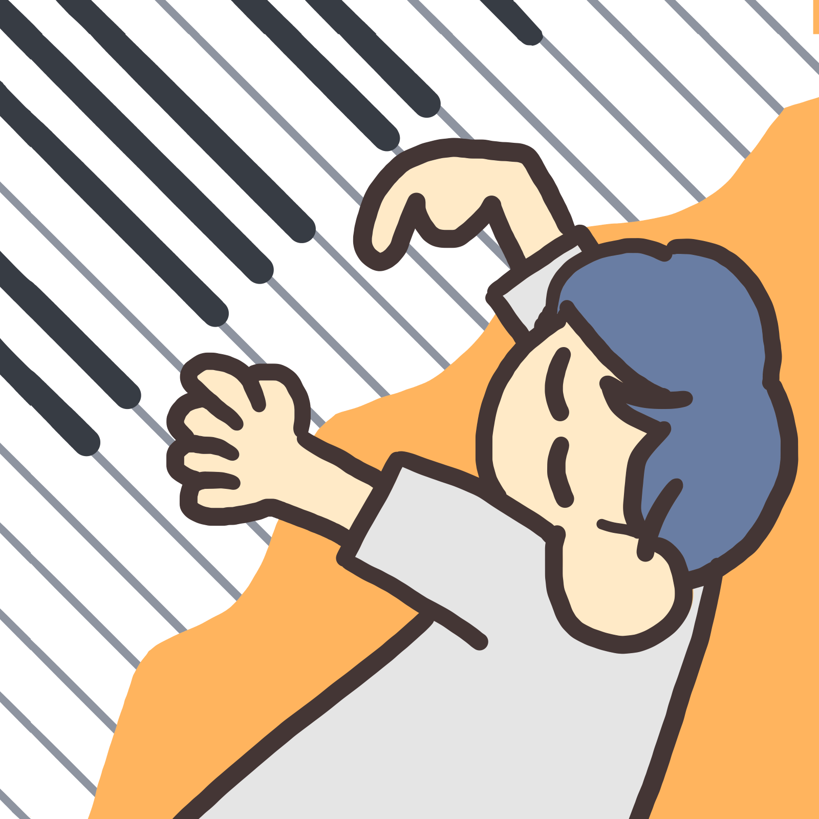 三嶋直道 (PIANO FLAVA)